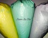 Foto langkah ke 3 dari resep Bolu Gulung Kukus Ekonomis.