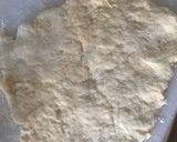 Gyors fahéjas csiga recept fázis 2 fotója