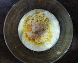 કઢી પકોડા (Kadhi Pakoda Recipe in Gujarati) રેસીપી સ્ટેપ8ફોટો