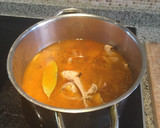 Foto del paso 3 de la receta: Conejo escabechado