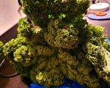 Foto langkah ke 1 dari resep Sayur Kale.