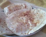જુવાર ના રોટલા (Jowar Rotla Recipe In Gujarati) રેસીપી સ્ટેપ2ફોટો