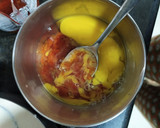 சேஸ்சுவான் எக் தோசை பைட்ஸ் ரெசிபி ஸ்டேப் 2 புகைப்படம்