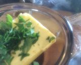 Foto del paso 5 de la receta: Filetes de merluza arrollada y rellena muy sabrosa