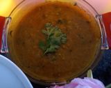 सांबर(Sambar Recipe in hindi) रेसिपी चरण 6 फोटो
