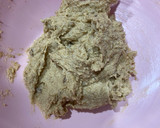 Foto del paso 2 de la receta: Cookies de café y cacao (con chips de chocolate blanco)!!