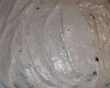 Pas rețetă Batoane cu Oreo și Nutella 🥧 3 fotografie