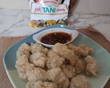Foto langkah ke 3 dari resep Cihu Crispy Kuah Gejrot.