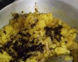 চালকুমড়োর শুক্তো (Chalkumror Sukto Recipe In Bengali) রেসিপি ধাপ - 2 ছবি