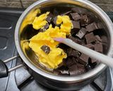 Foto langkah ke 1 dari resep Fudgy Brownies.