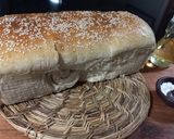 Foto del paso 9 de la receta: Pan Molde Casero 🍞