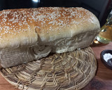Foto del paso 9 de la receta: Pan Molde Casero 🍞