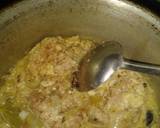 Qeema methi aloo recipe step 1 photo