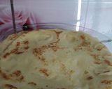 A picture of step 1 of Chicken cheese craps.