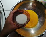Foto del paso 2 de la receta: Jelly Roll