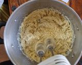 Φωτογραφία βήματος 4 της συνταγής Vegan Chewy Chocolate Chip Cookies 🍪