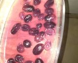 A picture of step 2 of Grapie Cooler.