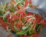 વેજ‌ સ્પ્રિંગ રોલ (Veg Spring Roll Recipe in Gujarati) રેસીપી સ્ટેપ5ફોટો