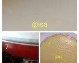 Foto langkah ke 1 dari resep #70 Pie Susu Keju (Teflon 22cm).
