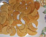 Foto langkah ke 5 dari resep Putri salju (teflon).