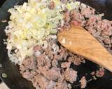 Miso Flavoured Meat recipe step 4 photo