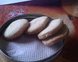 Foto del paso 2 de la receta: Galletitas con miel libres de gluten MAKALPA