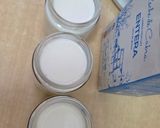 Foto del paso 8 de la receta: Yogur de leche de cabra 🐐 entero, natural, de fermentación prolongada en yogurtera 🐐