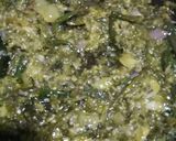 Foto langkah ke 3 dari resep Sambal lado hijau.