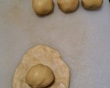 Foto langkah ke 5 dari resep Karipap Renyah.