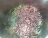 Foto del paso 1 de la receta: Ravioles terminados en salsa