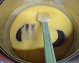 A picture of step 16 of Dairy and Gluten-Free 4 Layer Brownies.
