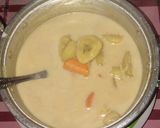 Foto langkah ke 5 dari resep Kolak pisang dan ubi.