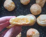 Foto del paso 1 de la receta: 🧀Chipa espectacular receta de cocinera Chantal. Con mi toque personal 😉 Fáciles