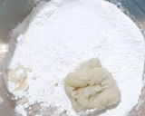 Foto langkah ke 6 dari resep Kue Ku.
