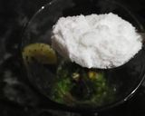 A picture of step 3 of Virgin Mojito / Lemon Mojito.
