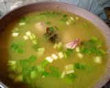Foto langkah ke 2 dari resep Soto lamongan.
