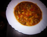 Foto del paso 9 de la receta: Andrajos