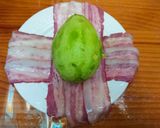 滾石鳥巢的食譜步驟3照片