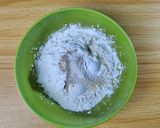 Foto langkah ke 2 dari resep Tahu Cabe Garam.