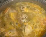 Foto del paso 3 de la receta Muslitos de pollo