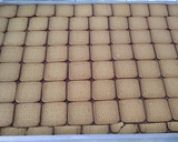 Foto del paso 5 de la receta: Tarta de la abuela con toffe