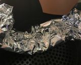 蒜香氣炸豬五花的食譜步驟3照片