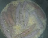 Foto del paso 1 de la receta: Salchichas frescas