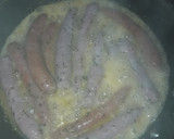 Foto del paso 1 de la receta: Salchichas frescas