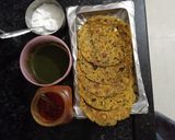 થેપલા (Thepla Recipe in Gujarati) રેસીપી સ્ટેપ5ફોટો