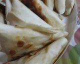 صورة لخطوة 4 من وصفة سمبوسه بيض
