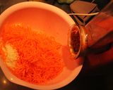 Foto del paso 1 de la receta: Copiá distorcionada y companía