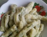 Foto langkah ke 3 dari resep Otak otak udang.