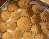 صورة لخطوة 5 من وصفة معمول { حنونه } ، بعيد الأضحى
