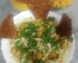 ગ્રીન ભેળ (Green Bhel Recipe In Gujarati) રેસીપી સ્ટેપ11ફોટો